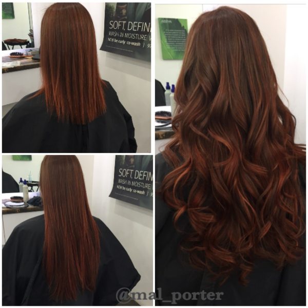 hair extensions denver co